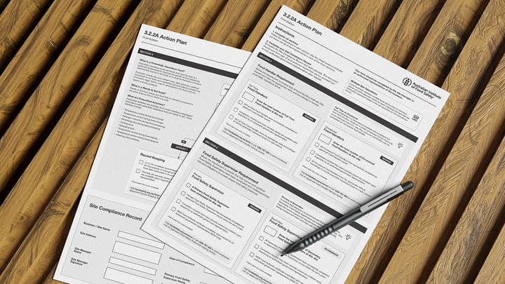 Laws have Changed for Australian Food Businesses | AIFS