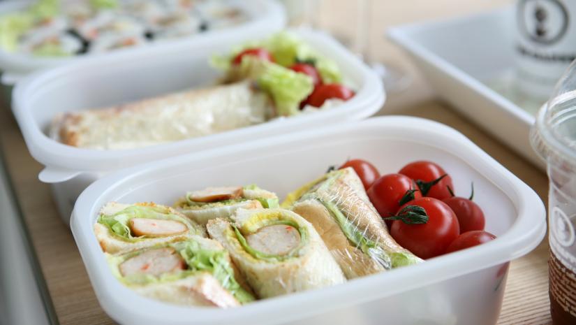 Don't make this mistake when you're packing hot lunch for school or wo, thermos lunch